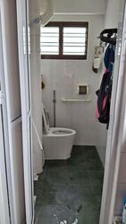 Blk 437 Yishun Avenue 6 (Yishun), HDB 4 Rooms #520152051
